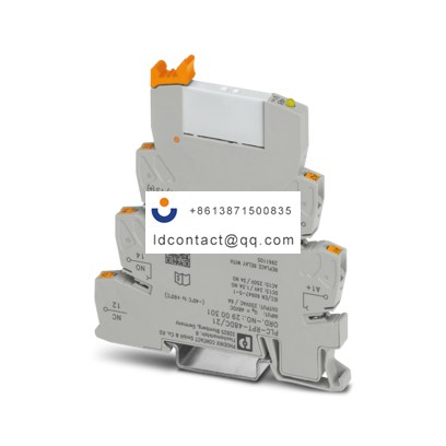 2900301 Phoenix Contact product image